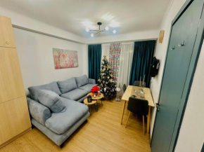 Bakuriani Bliss Apartment